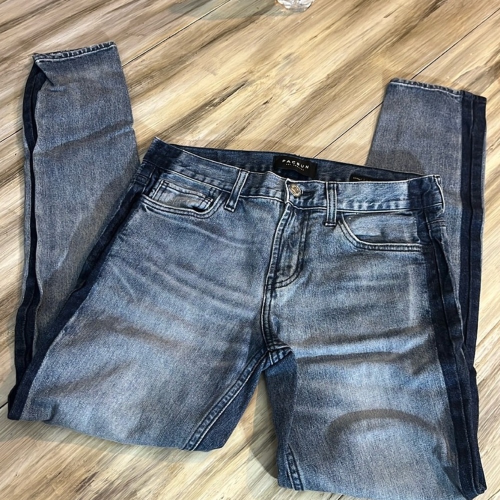 Pacsun Skinny Jeans men’s 30x32